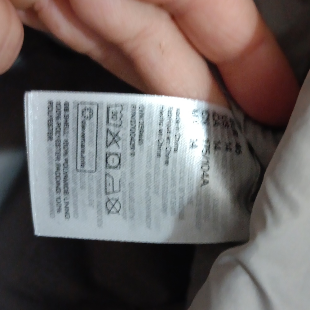 H&M puffer jacket - Picture 7 of 7